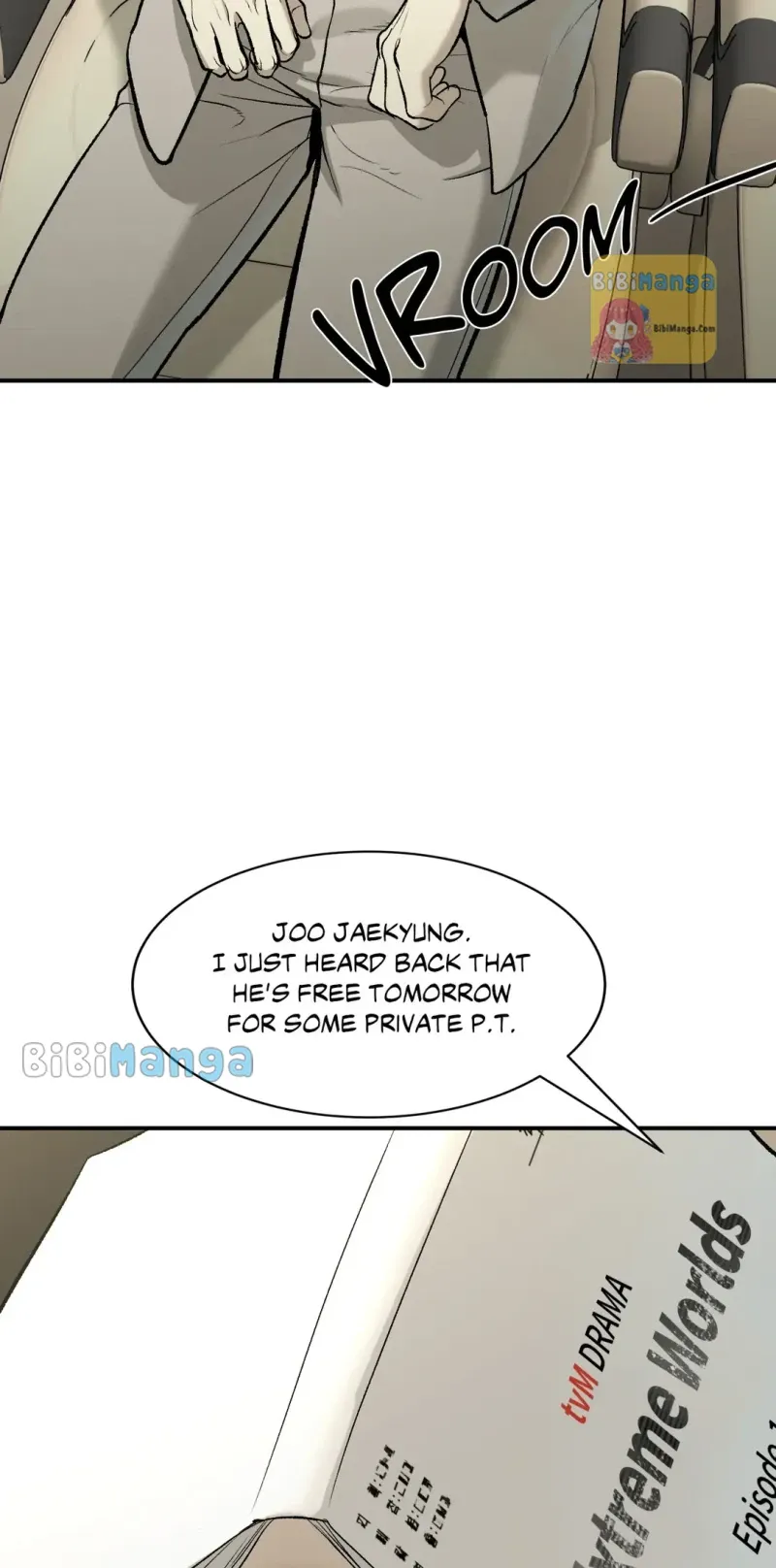 Jinx Chapter 29 Online - página 65