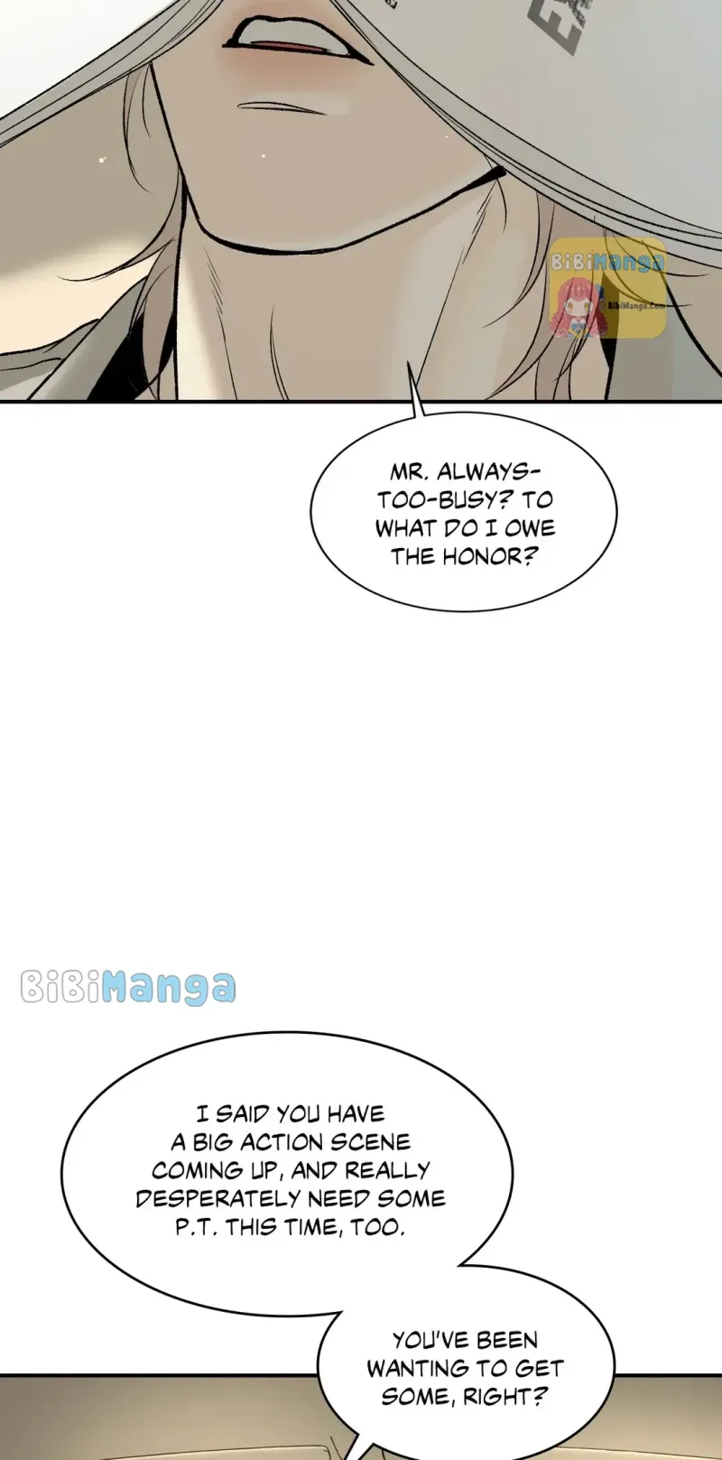 Jinx Chapter 29 Online - página 66