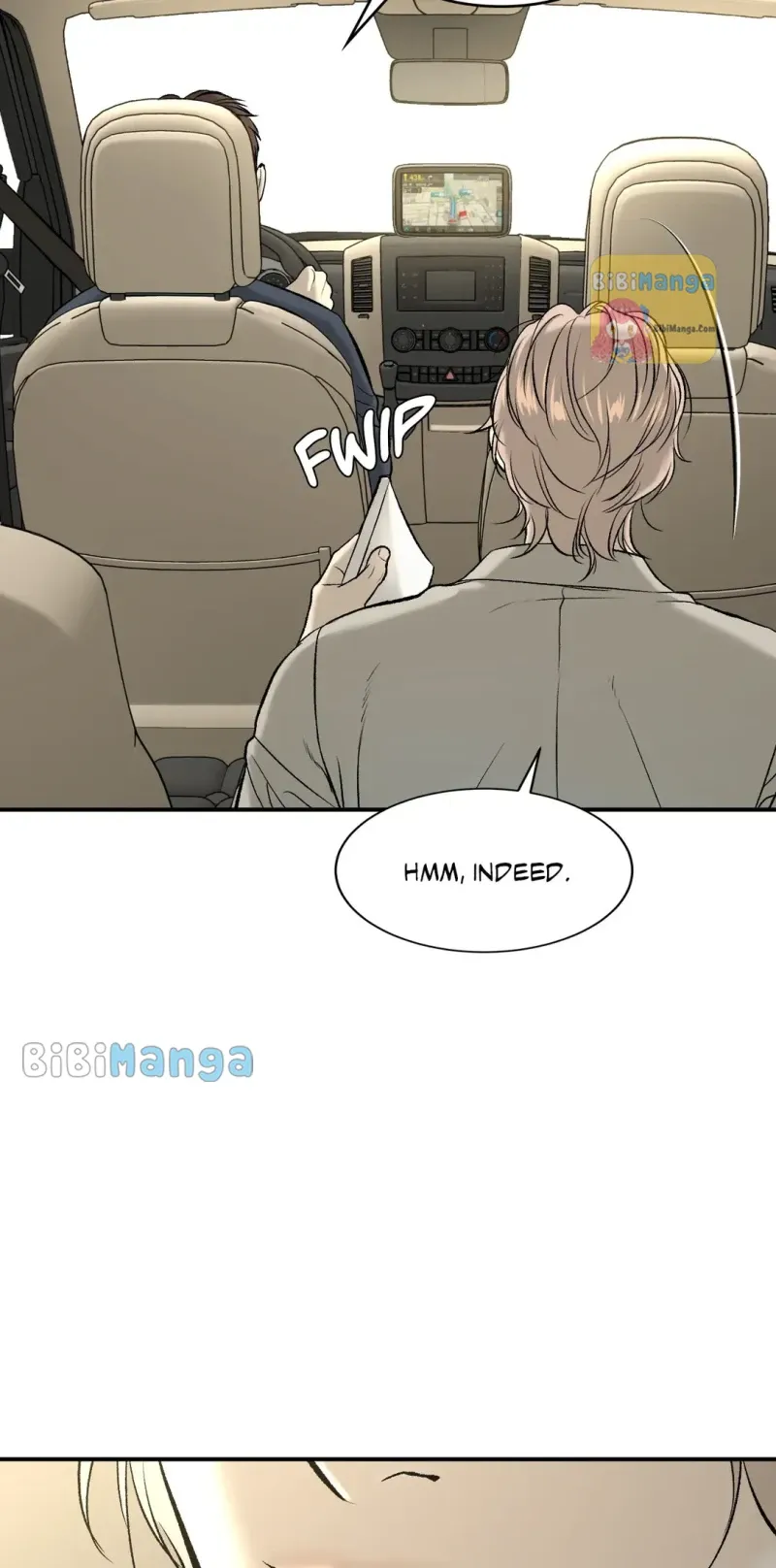 Jinx Chapter 29 Online - página 67