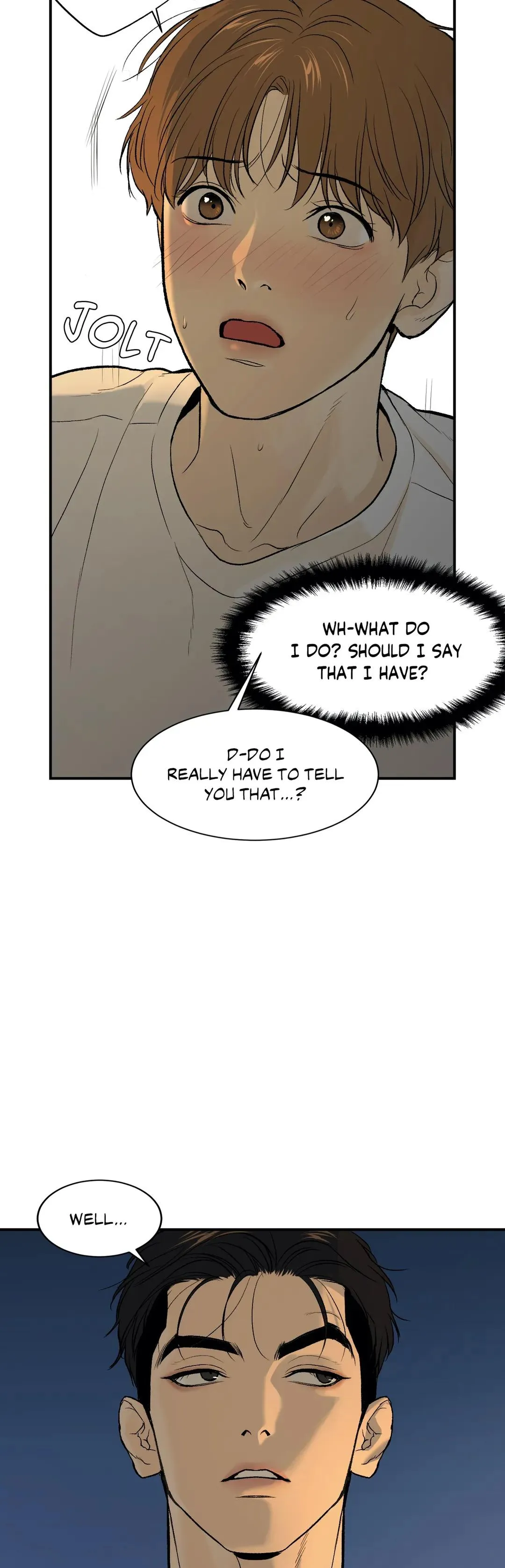 Jinx Chapter 3 Online - página 6