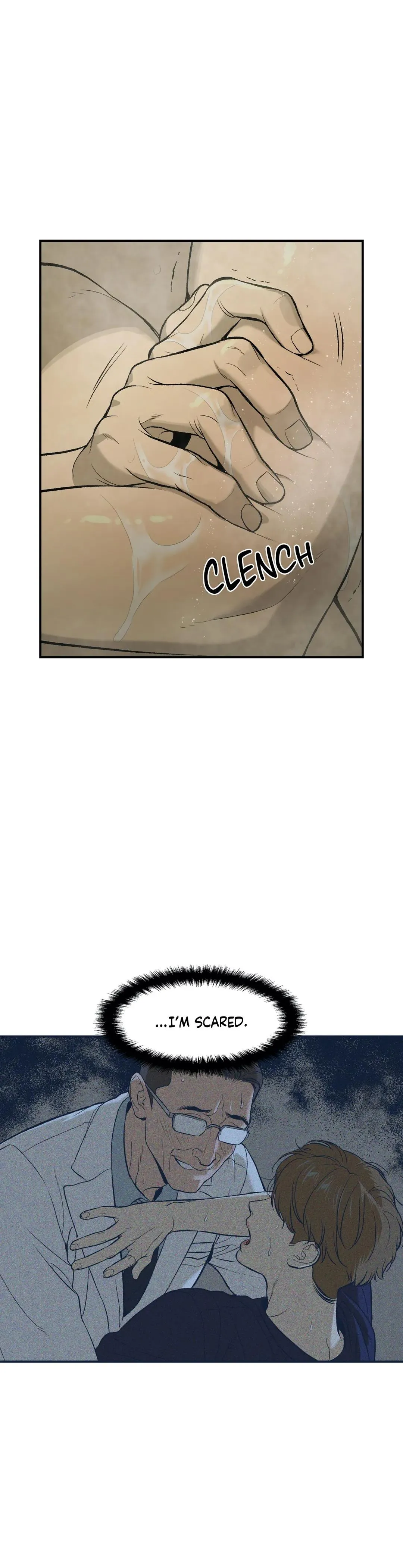 Jinx Chapter 3 Online - página 16