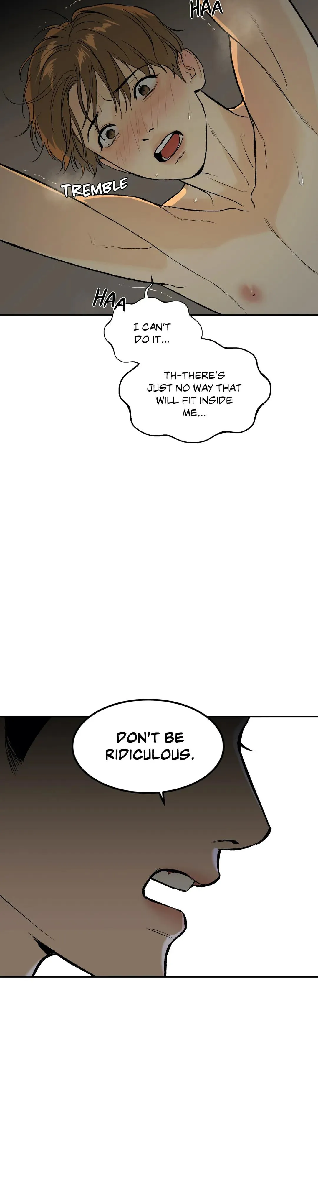 Jinx Chapter 3 Online - página 25