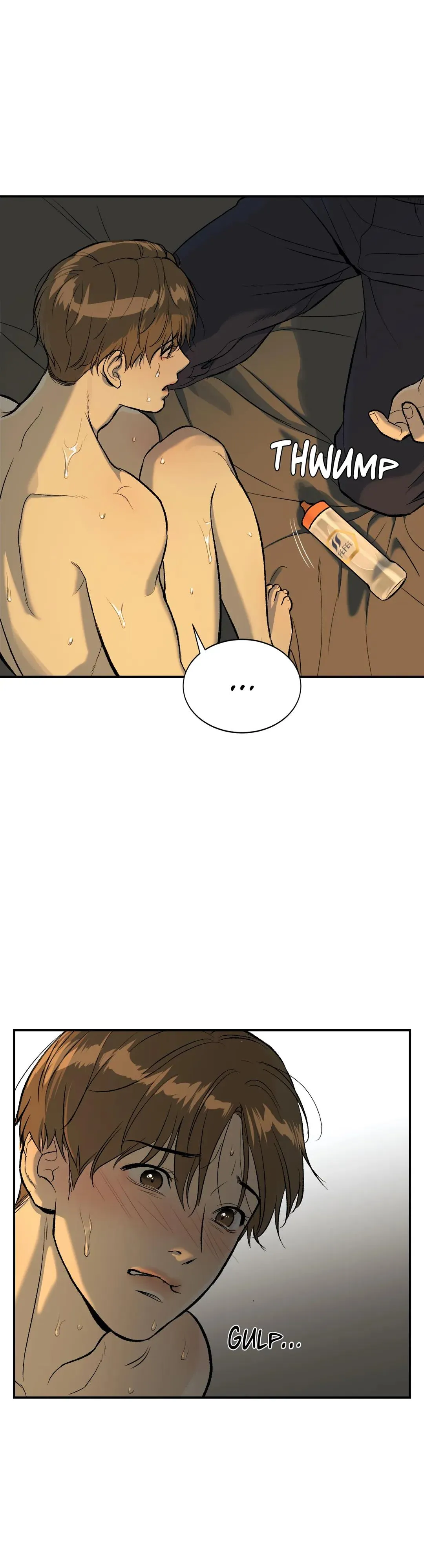 Jinx Chapter 3 Online - página 31