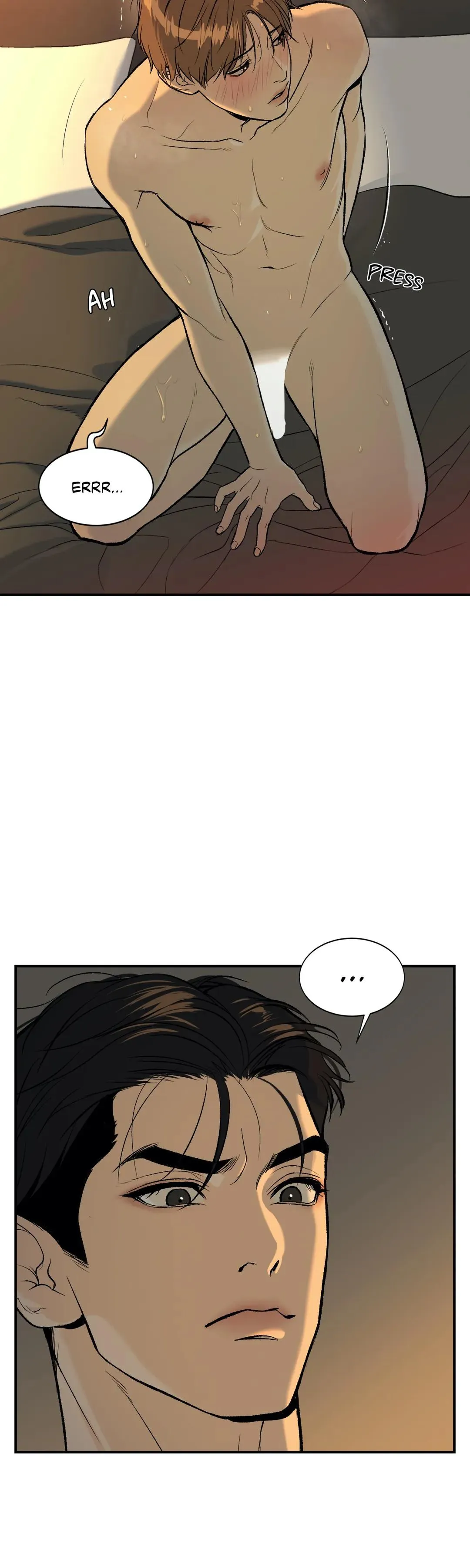 Jinx Chapter 3 Online - página 35