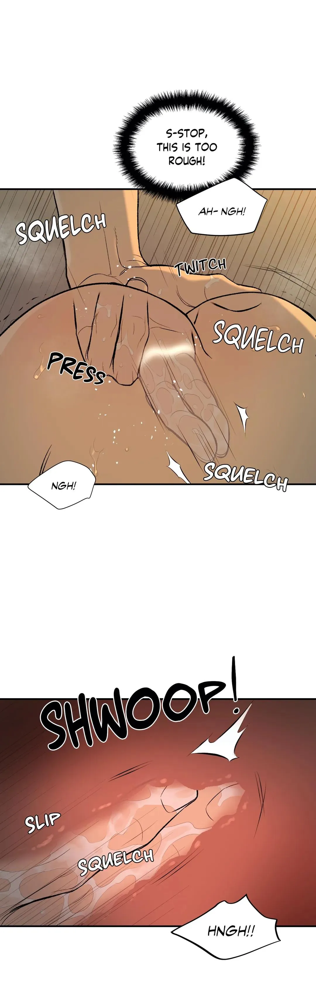 Jinx Chapter 3 Online - página 39