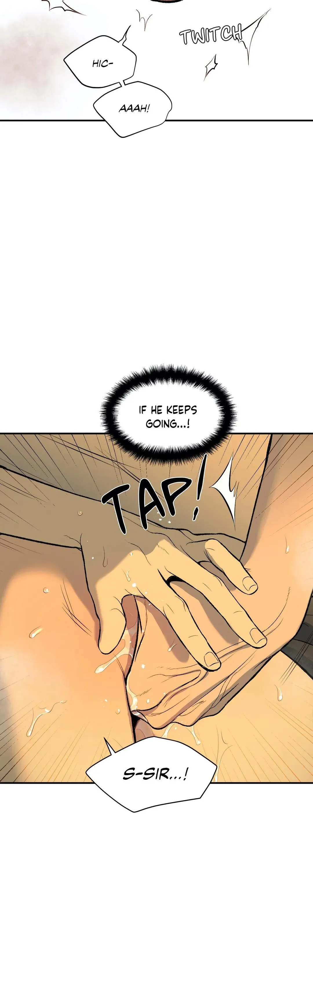 Jinx Chapter 3 Online - página 41