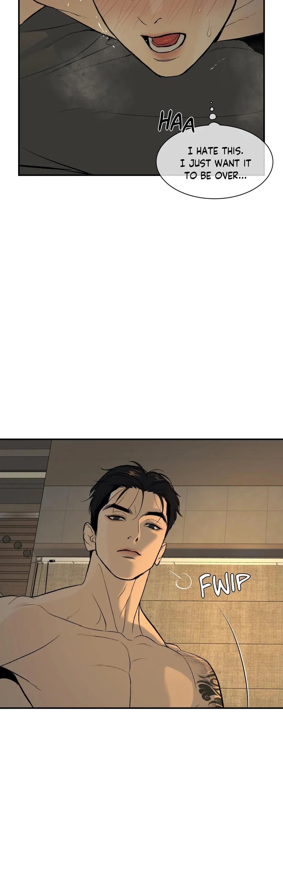 Jinx Chapter 3 Online - página 43