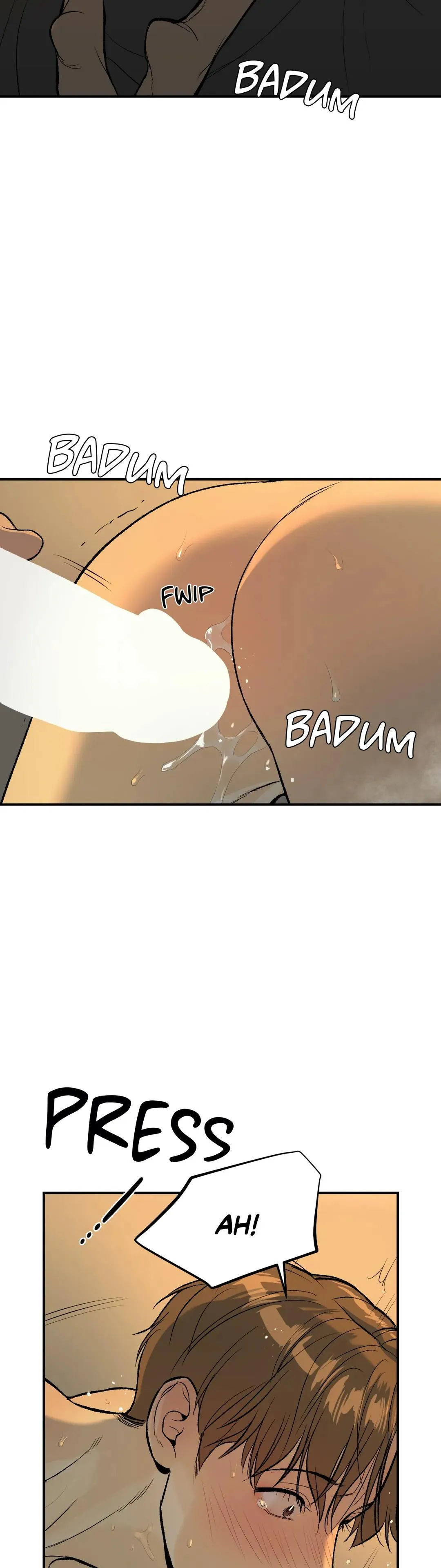 Jinx Chapter 3 Online - página 45