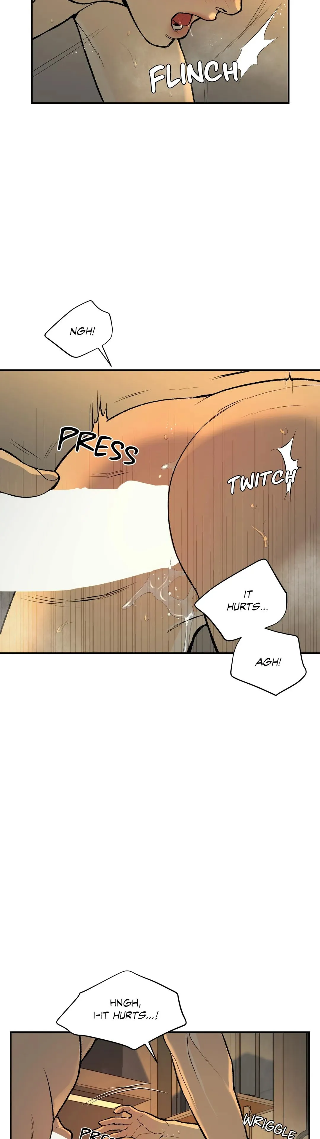 Jinx Chapter 3 Online - página 46