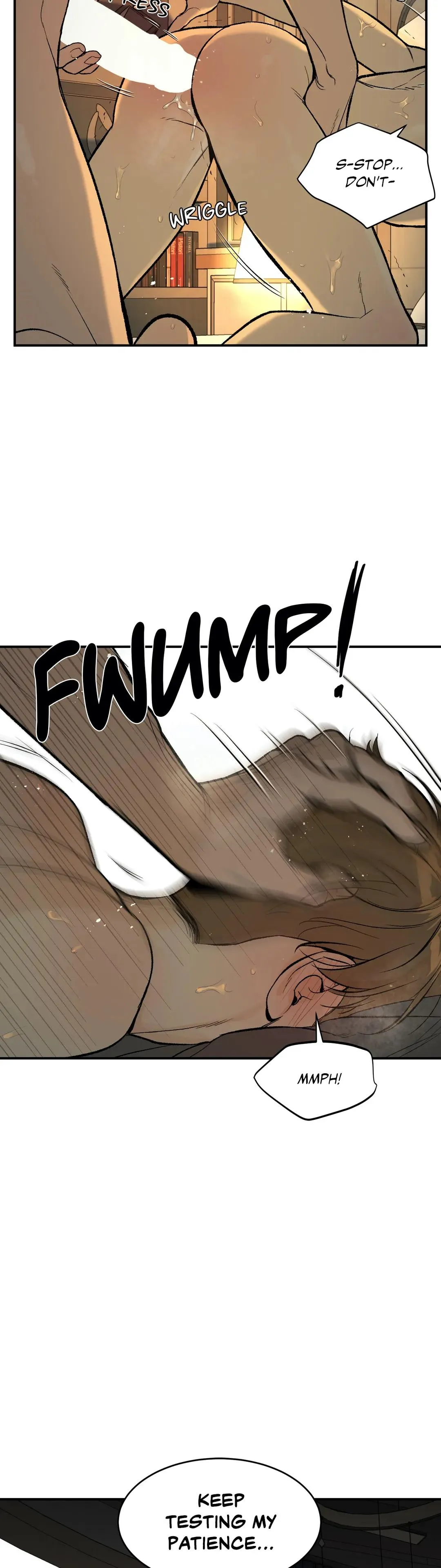 Jinx Chapter 3 Online - página 47