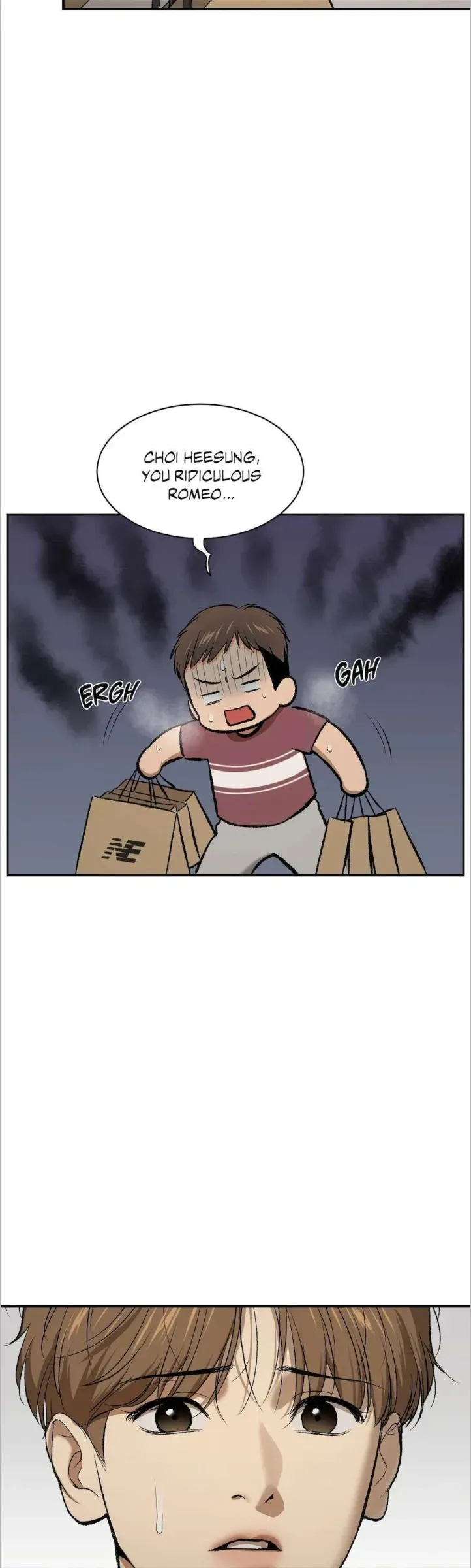 Jinx Chapter 31 Online - página 5