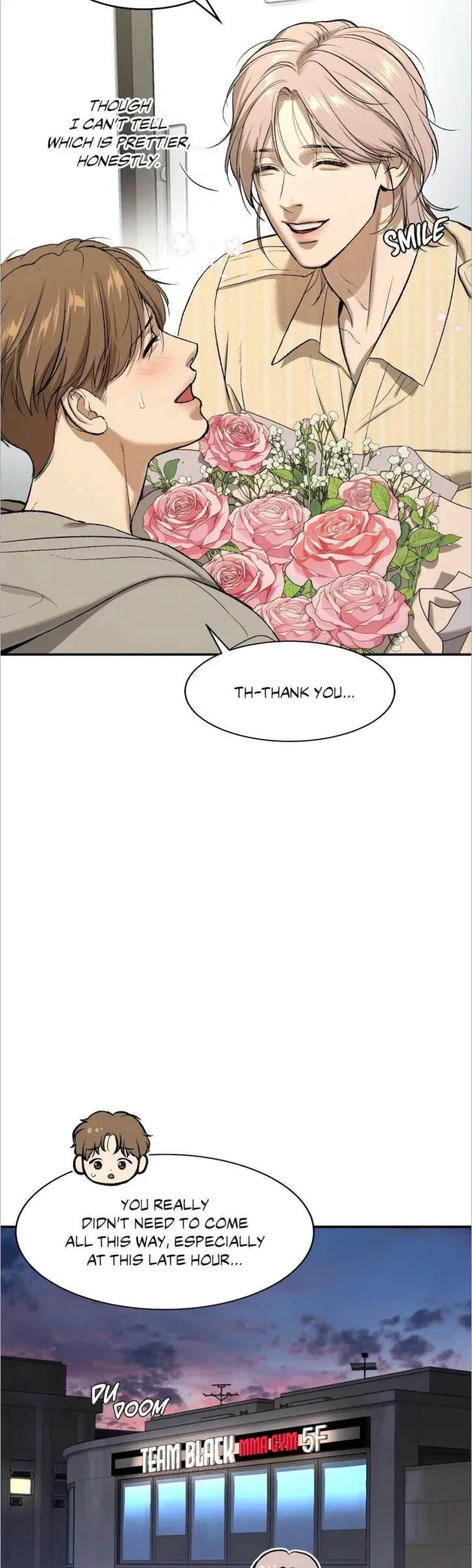 Jinx Chapter 31 Online - página 10