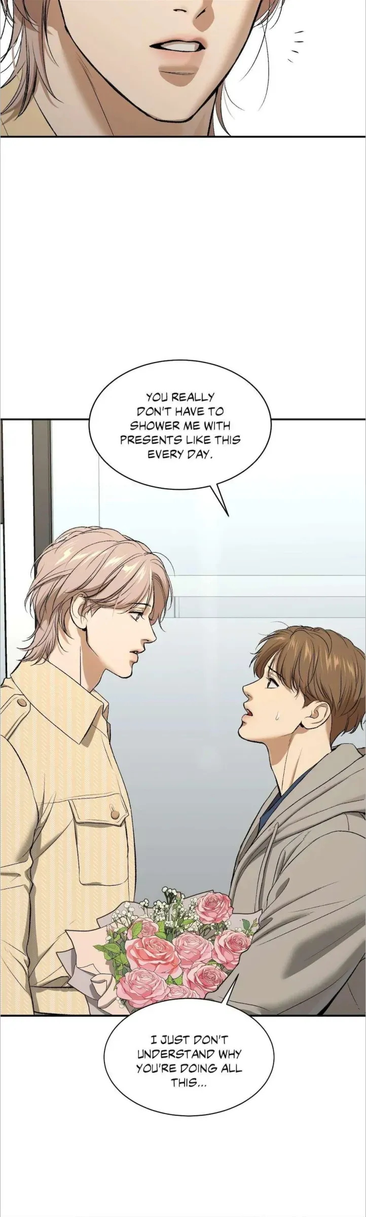 Jinx Chapter 31 Online - página 14
