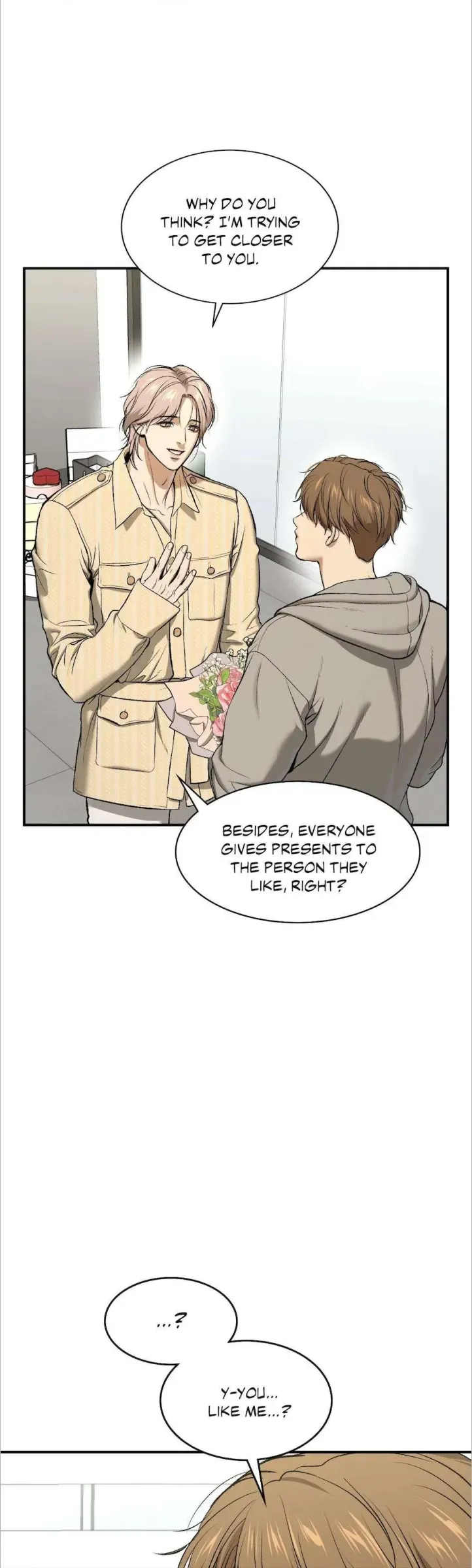 Jinx Chapter 31 Online - página 15