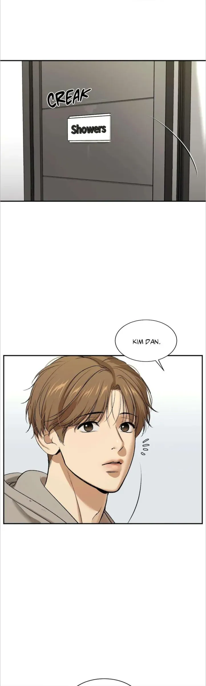 Jinx Chapter 31 Online - página 22