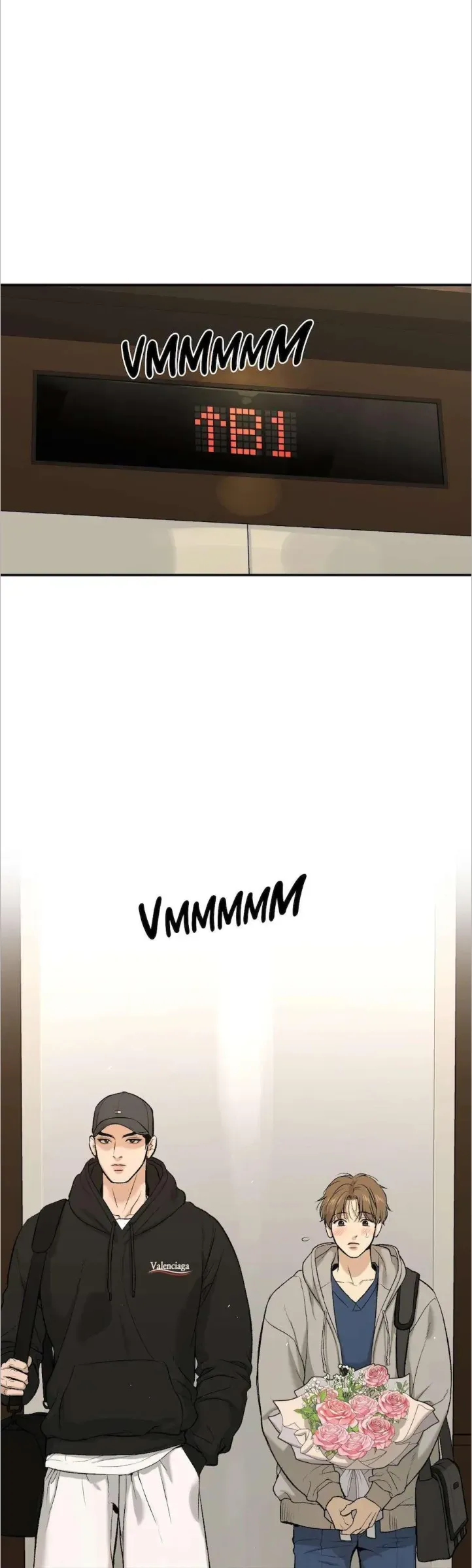 Jinx Chapter 31 Online - página 25