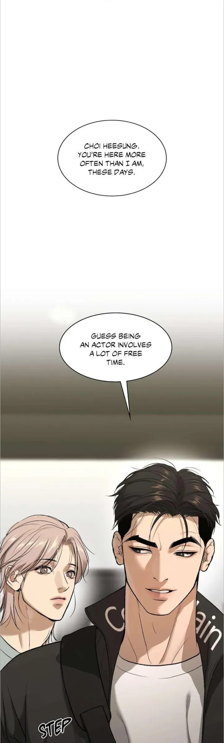Jinx Chapter 31 Online - página 39
