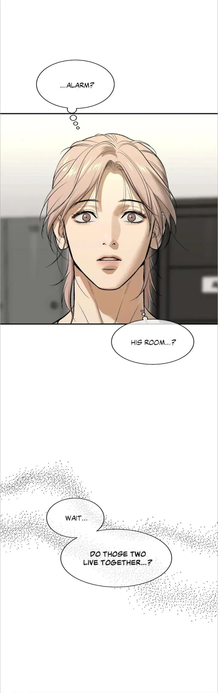 Jinx Chapter 31 Online - página 43