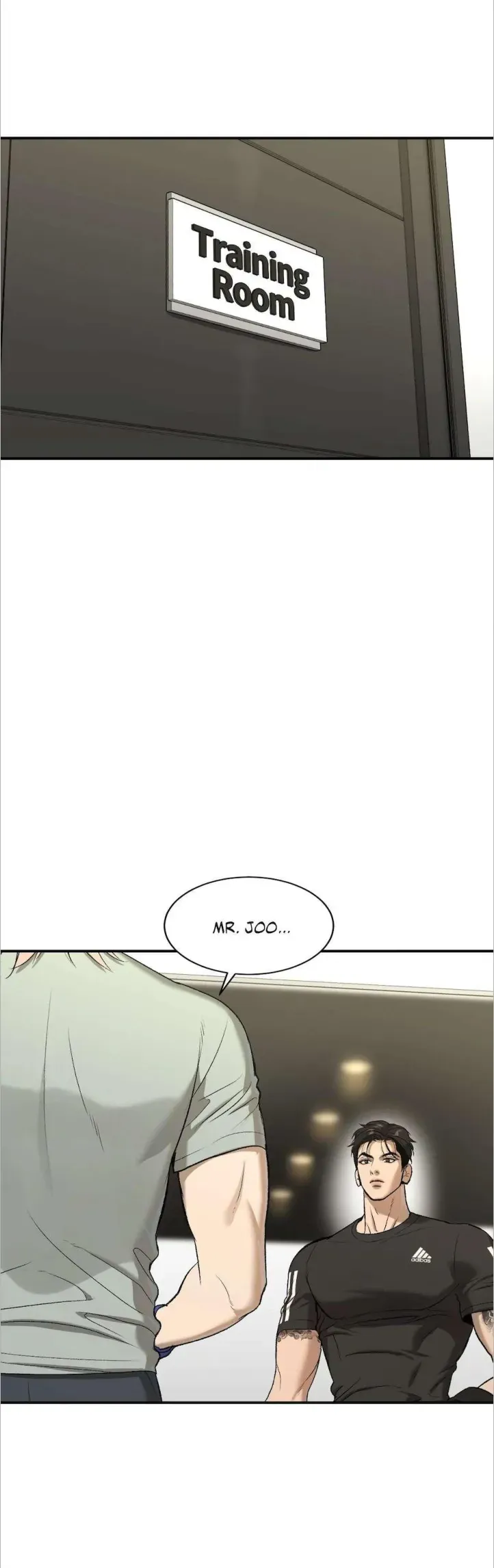 Jinx Chapter 31 Online - página 45