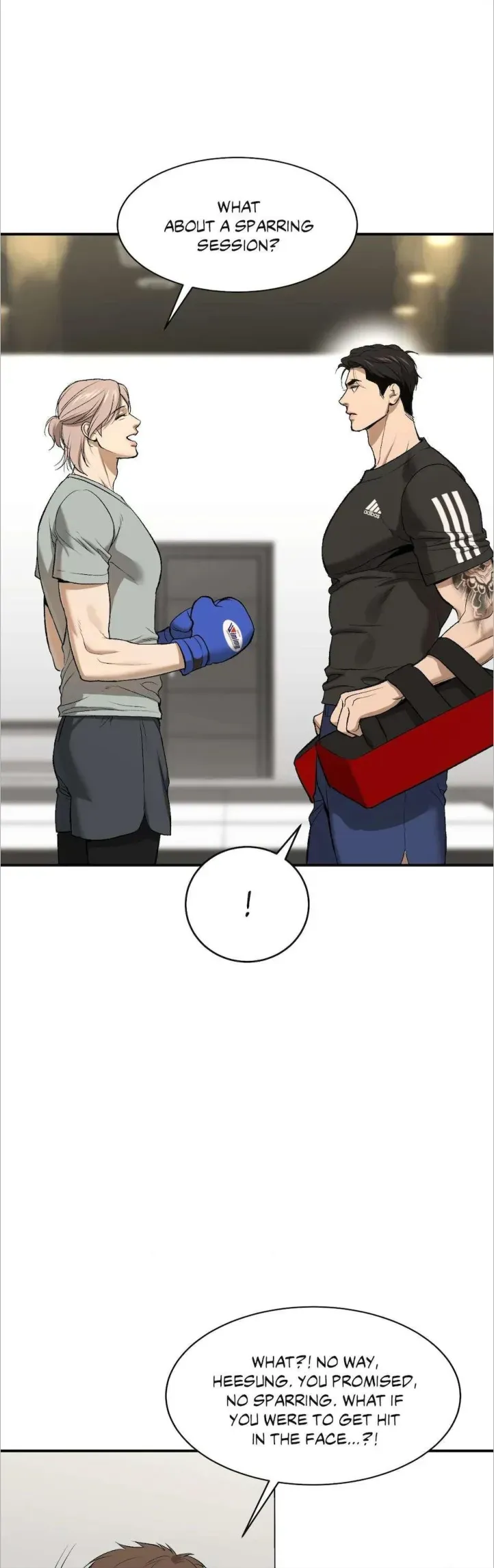 Jinx Chapter 31 Online - página 46