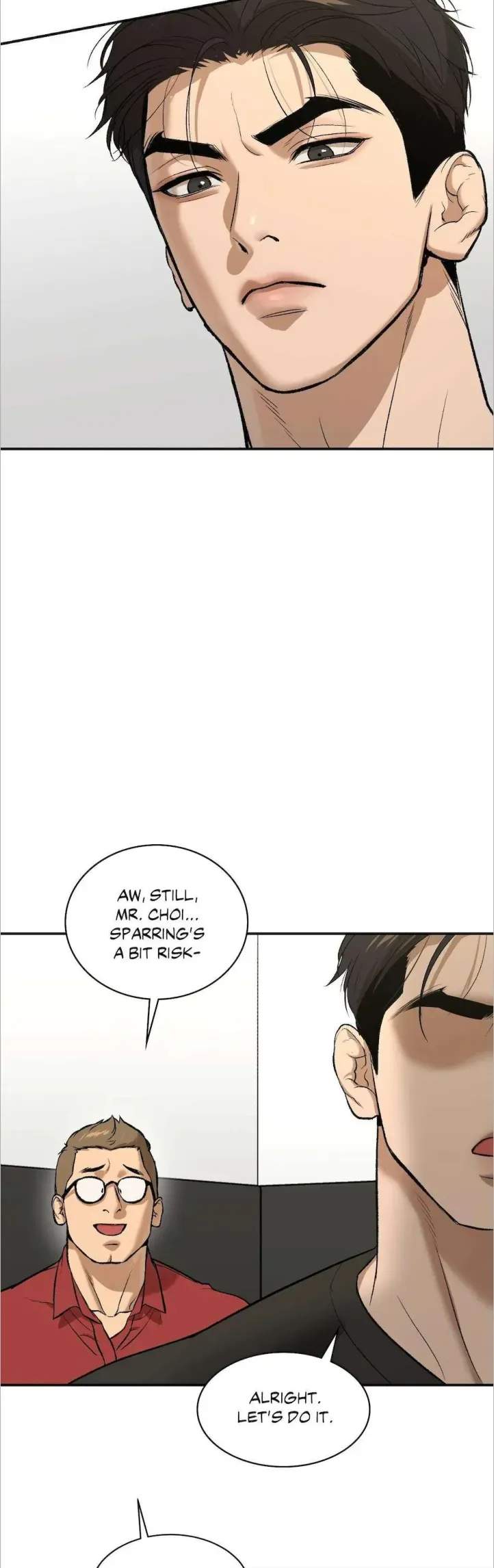 Jinx Chapter 31 Online - página 48