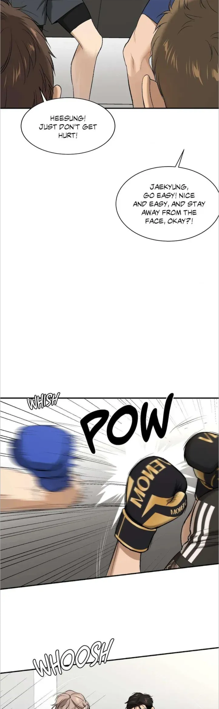 Jinx Chapter 31 Online - página 51