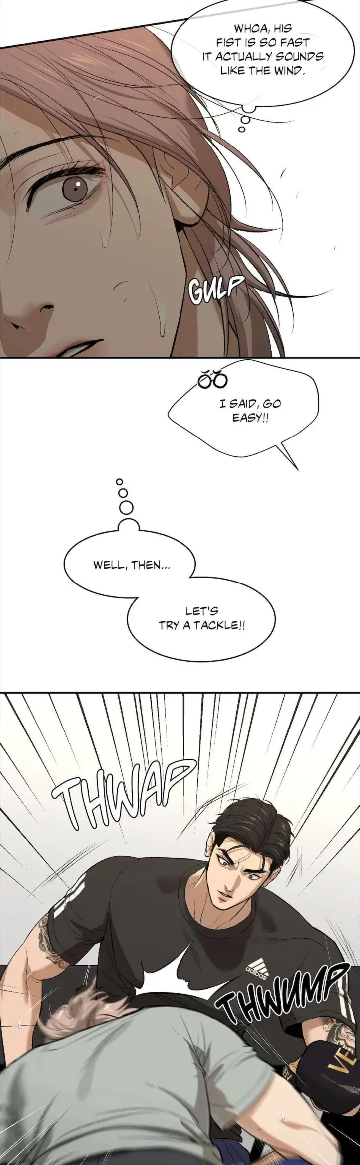 Jinx Chapter 31 Online - página 53