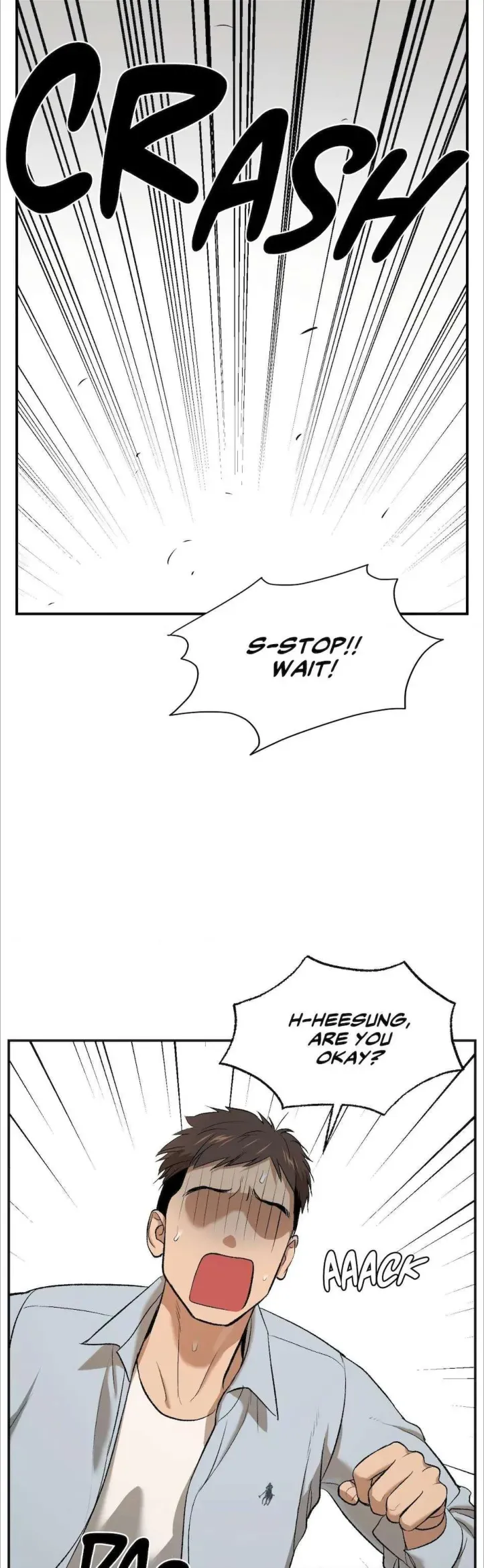 Jinx Chapter 31 Online - página 55