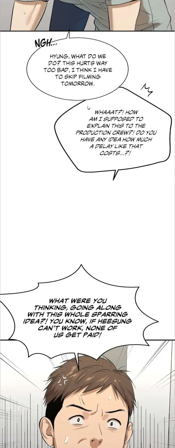 Jinx Chapter 31 Online - página 59