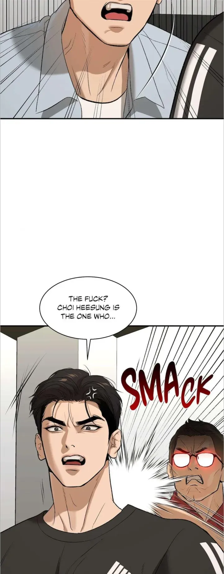 Jinx Chapter 31 Online - página 60