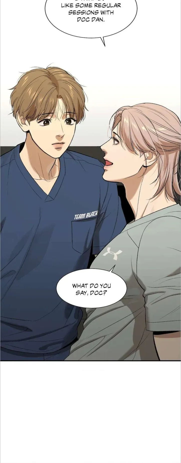 Jinx Chapter 31 Online - página 63