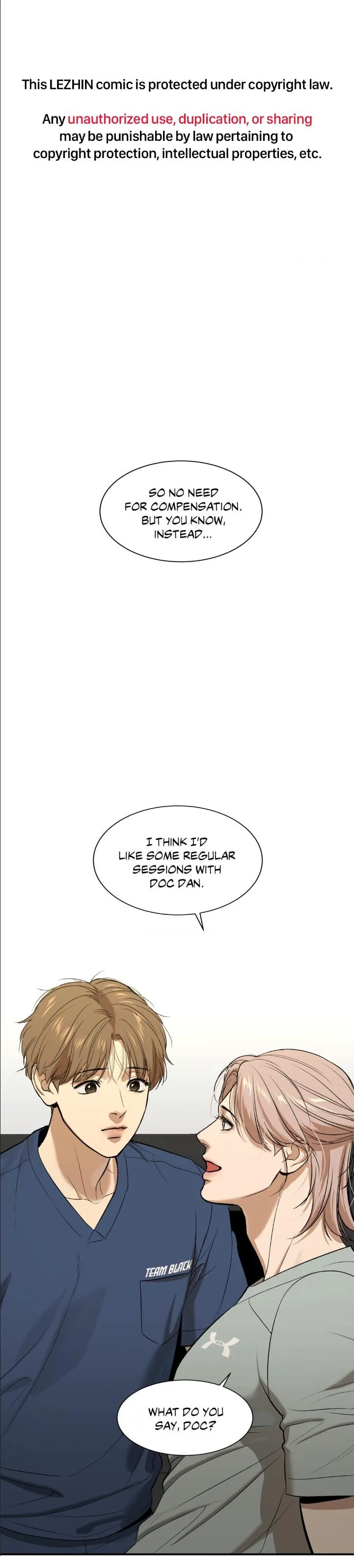 Jinx Chapter 32 Online - página 1