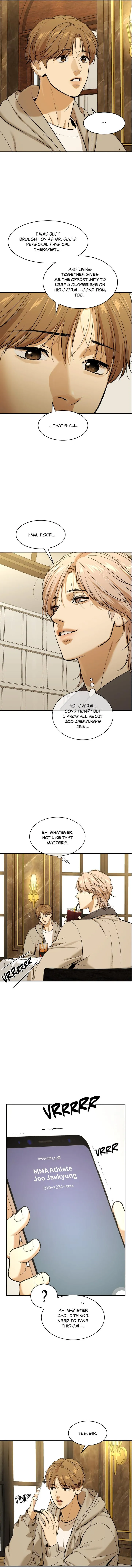 Jinx Chapter 32 Online - página 9