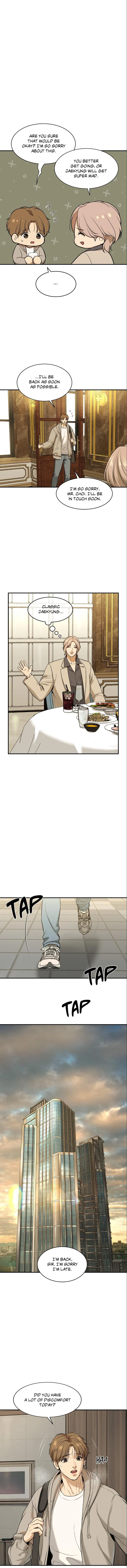 Jinx Chapter 32 Online - página 11