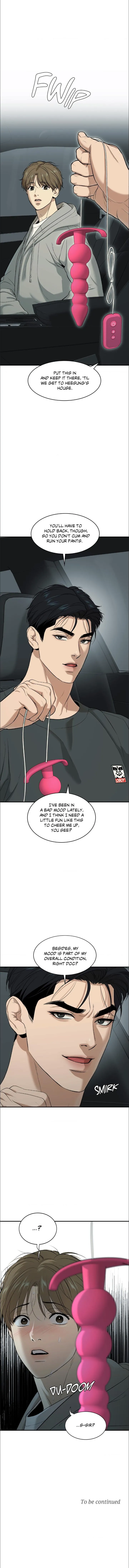 Jinx Chapter 32 Online - página 15