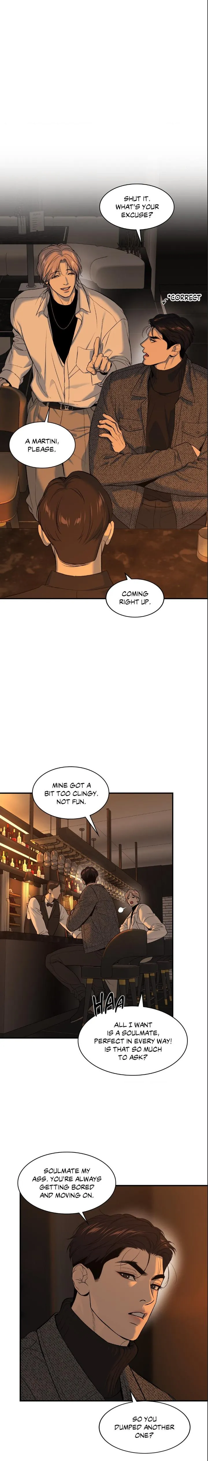 Jinx Chapter 33 Online - página 2