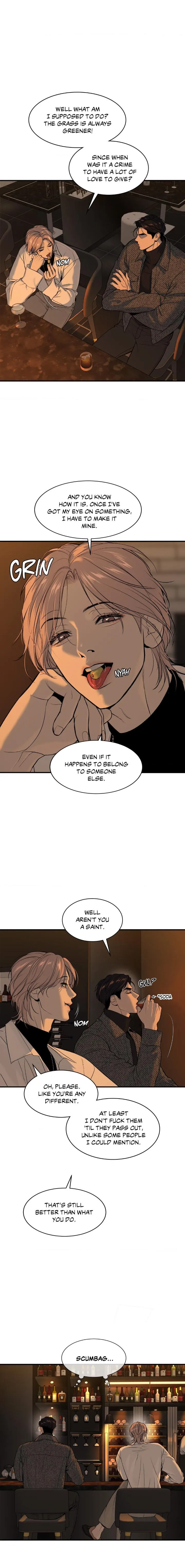 Jinx Chapter 33 Online - página 3