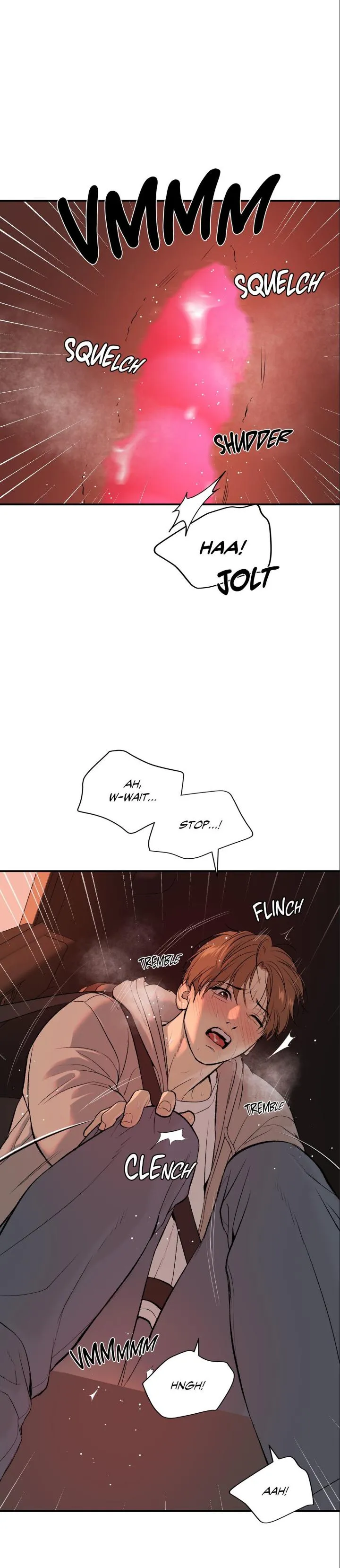 Jinx Chapter 33 Online - página 8