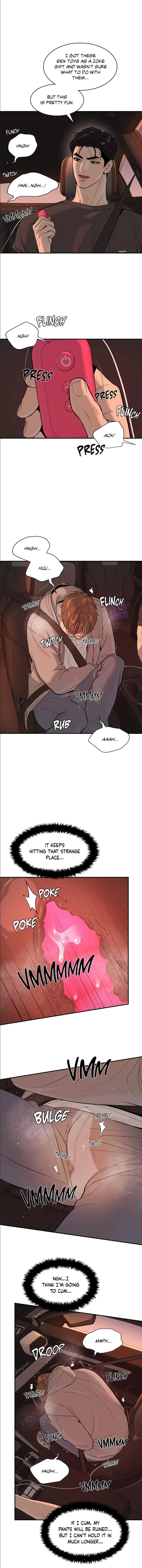 Jinx Chapter 33 Online - página 9