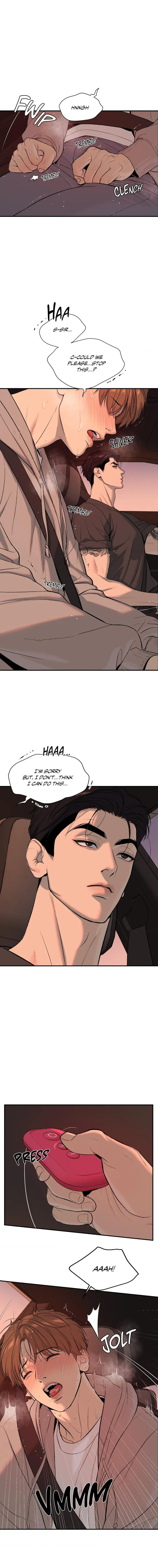 Jinx Chapter 33 Online - página 10
