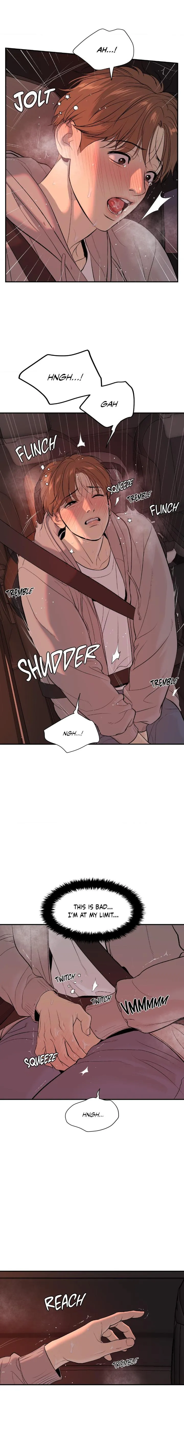 Jinx Chapter 33 Online - página 13