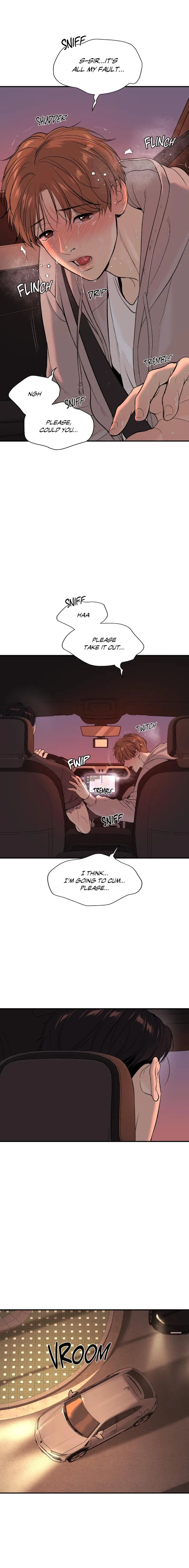 Jinx Chapter 33 Online - página 14