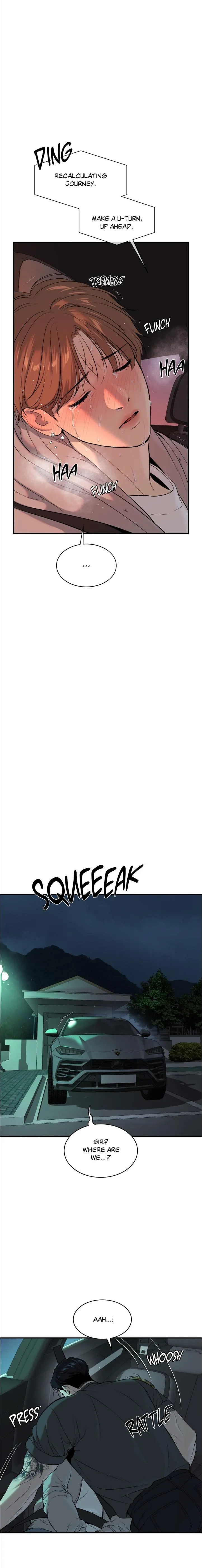 Jinx Chapter 33 Online - página 15