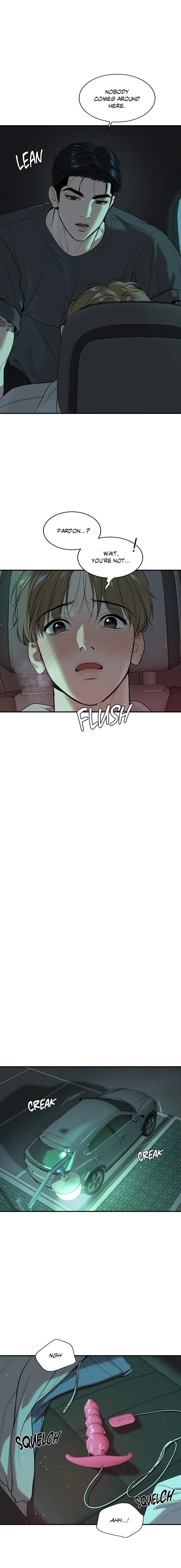 Jinx Chapter 33 Online - página 16