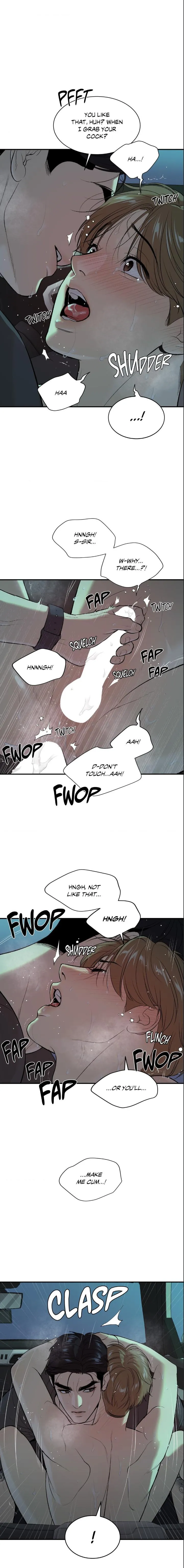 Jinx Chapter 33 Online - página 18