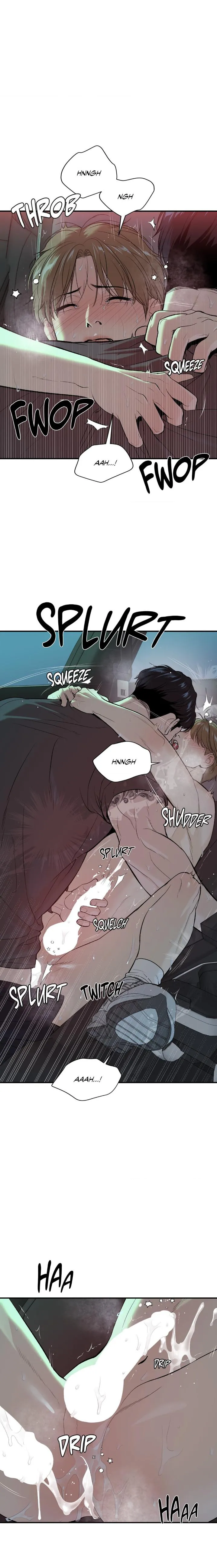 Jinx Chapter 33 Online - página 19