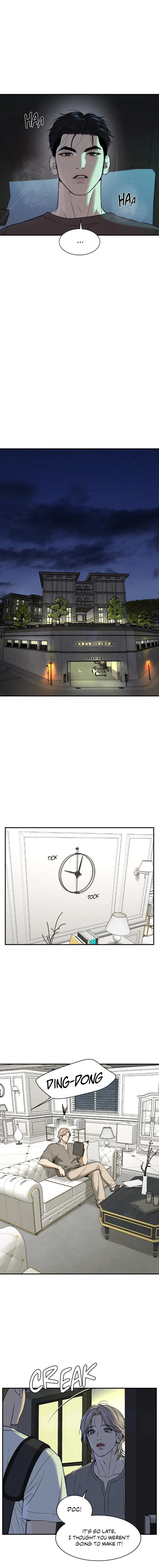 Jinx Chapter 33 Online - página 21