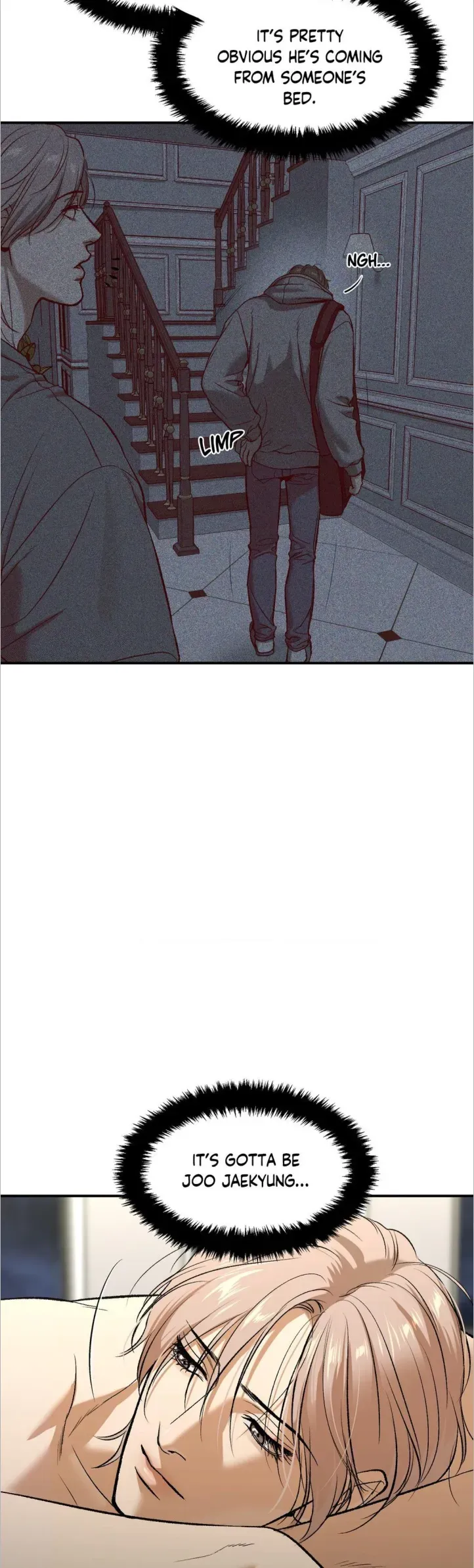 Jinx Chapter 34 Online - página 4