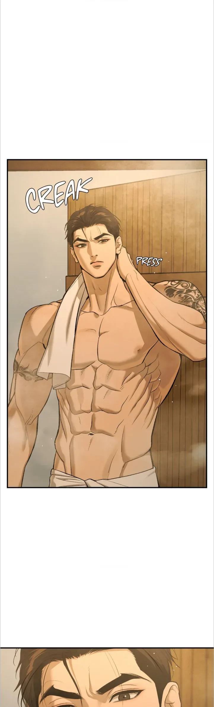 Jinx Chapter 34 Online - página 11