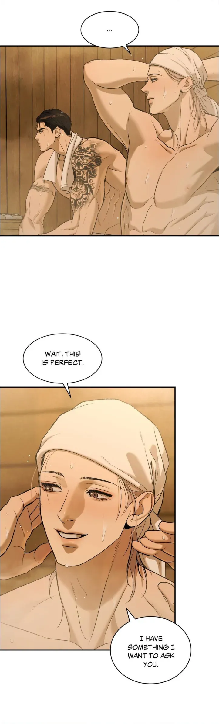 Jinx Chapter 34 Online - página 14